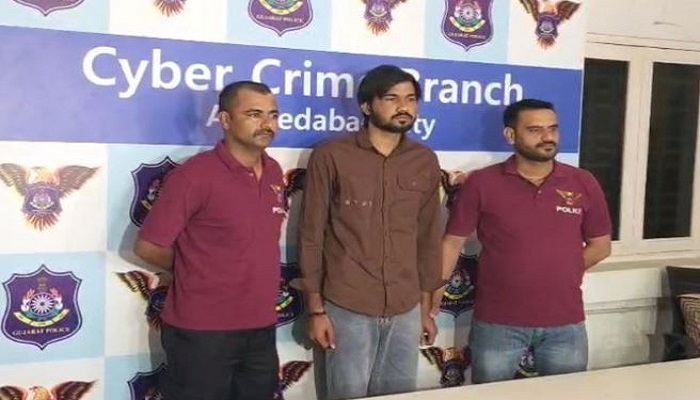 ગુજરાતમાં ફર્જી નામે સીમકાર્ડ ખરીદીને દૂબઈ મોકલવાનું રેકેટ પકડાયુ, આરોપીની ધરપકડ