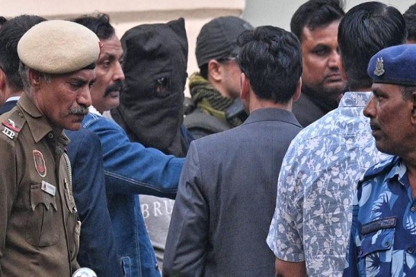 NIAએ, દિલ્હી વિસ્ફોટમાં સંડોવાયેલા વધુ ચાર મુખ્ય આરોપીઓની ધરપકડ કરી