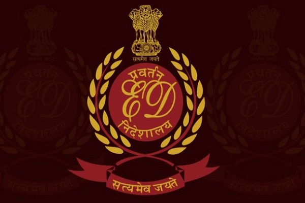 મેડિકલ કોલેજો સંબંધિત કેસ દિલ્હી અને યુપી સહિત 10 રાજ્યોમાં EDના દરોડા