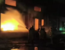 fire
