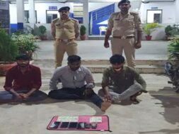 fraud in the name of selling dollars