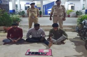 fraud in the name of selling dollars