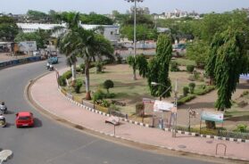 ghogha carcle, bhavnagar