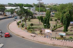 ghogha carcle, bhavnagar