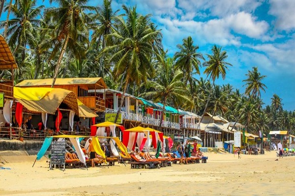 ગોવામાં રશિયન મહિલાઓ સાથે શરમજનક કૃત્ય, પોલીસ પર ગંભીર આરોપો લગાવાયા