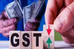gst