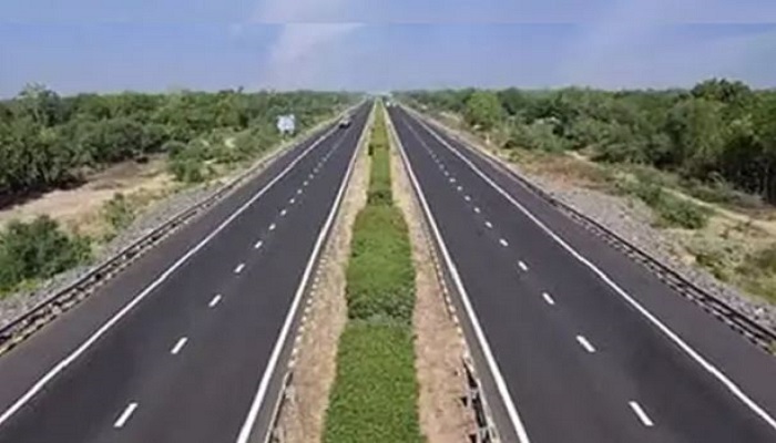 ઉત્તર ગુજરાતમાં 110 કિમીના સ્ટેટ હાઈવેને રૂપિયા 858 કરોડના ખર્ચે હાઈસ્પીડ કોરીડોરમાં ફેરવાશે
