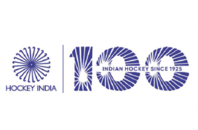 hockey india 100 year
