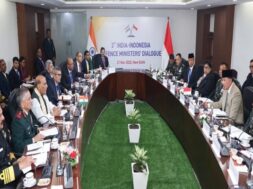 india indonesia