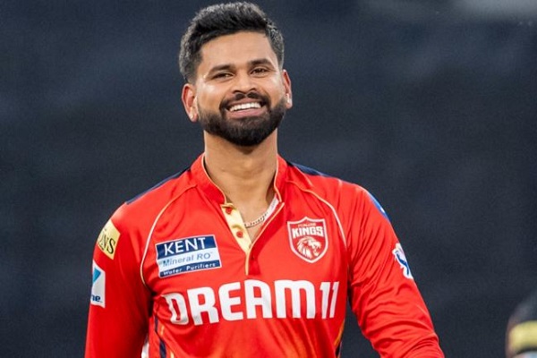 IPL 2026 ની હરાજી પહેલા પંજાબ કિંગ્સ માટે ખરાબ સમાચાર, શ્રેયસ ઐયર રમી શકશે નહીં