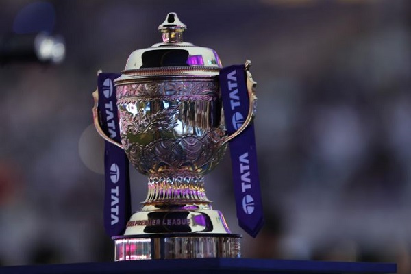 IPL 2026 ની તારીખો કન્ફર્મ! લીગ માર્ચમાં શરૂ થશે, ફાઇનલ 31 મે ના રોજ