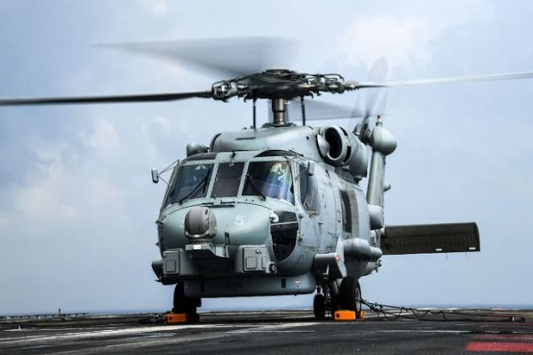 ભારત અને અમેરિકાએ 7,995 કરોડના મોટા સંરક્ષણ કરાર પર હસ્તાક્ષર કર્યા