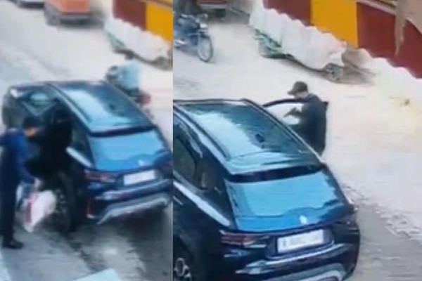 બેંગલુરુમાં ખાનગી કંપનીના ચાર કર્મચારીઓનું અપહરણ કરનાર આઠ અપહરણકારોની ધરપકડ