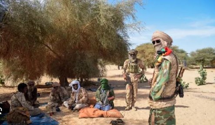 માલીમાં પાંચ ભારતીય નાગરિકોનું અપહરણ, છોડાવવા માટે વિદેશ મંત્રાલય સક્રિય