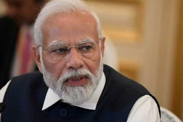 બિહાર ચૂંટણીઃ પહેલા મતદાન પછી જળપાનની પીએમ મોદીની મતદારોને અપીલ