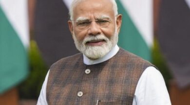 modi