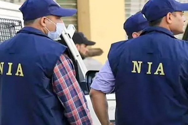 NIAએ કેરળમાં માનવ તસ્કરી કેસના મુખ્ય આરોપીની ધરપકડ કરી
