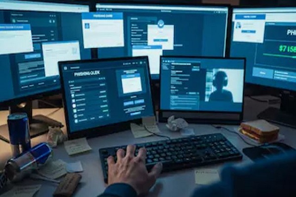 પુડુચેરીની એન્જિનિયરિંગ કોલેજમાંથી 90 કરોડ રૂપિયાની છેતરપિંડીના આરોપમાં 7 વિદ્યાર્થીઓની ધરપકડ