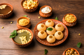 panipuri
