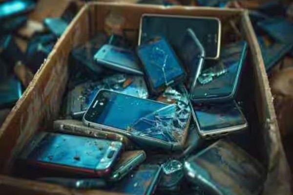 સંચાર સાથી મારફતે અત્યાર સુધીથી ખોવાયેલા-ચોરાયેલા 7 લાખથી વધુ ફોન રિકવર કરાયાં