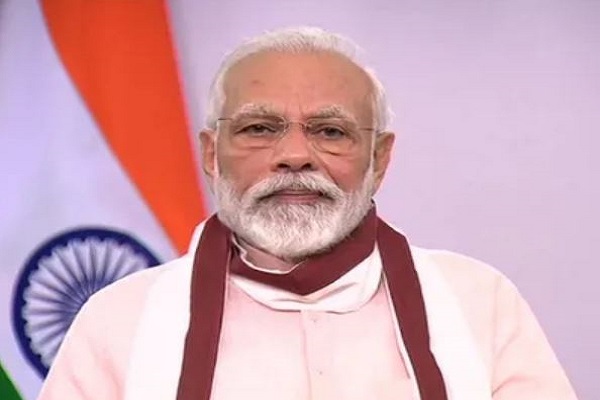 આપણે આપણી સ્થાનિક અર્થવ્યવસ્થાને મજબૂત બનાવવી જોઈએ: પ્રધાનમંત્રી