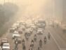 pollution in ahmedabad