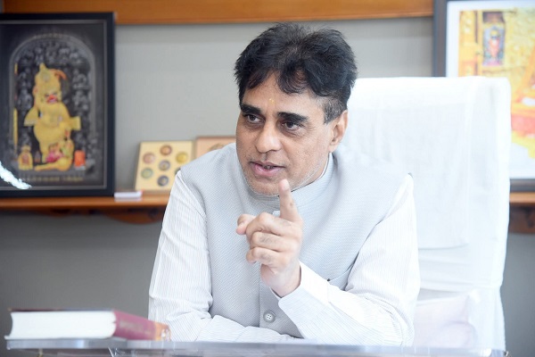 ગુજરાતમાં ૨.૧૮ લાખ બાળકોને હૃદય, કિડની, કેન્સર, લીવર ટ્રાન્સપ્લાન્ટની સારવાર અપાઈ