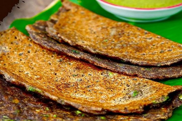 શિયાળામાં બાળકોને રાગીના પૂડલા ખવડાવો, તે ફિટ અને સ્વસ્થ રહેશે, જાણો રેસિપી