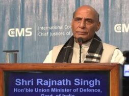rajnath singh