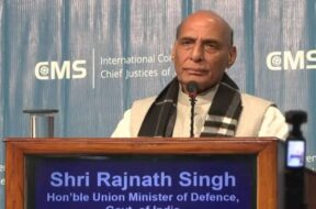 rajnath singh