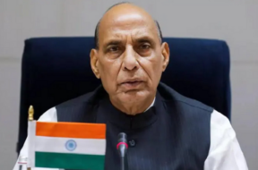 rajnath singh
