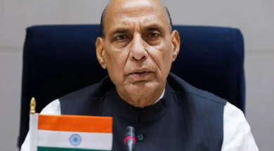 rajnath singh