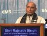 rajnath singh