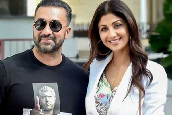 છેતરપીંડીના કેસમાં શિલ્પા અને રાજ કુન્દ્રાની કંપનીના ચાર કર્મચારીઓને સમન્સ