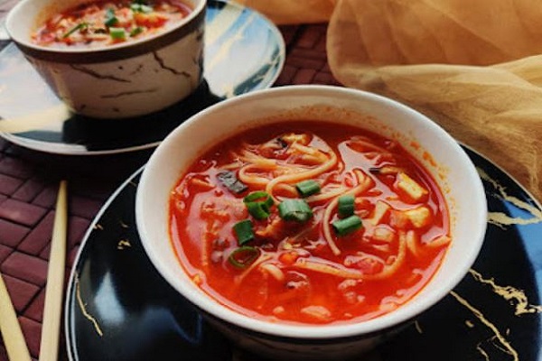 શિયાળામાં હૂંફનો અહેસાસ કરાવશે આ ગરમા ગરમ સૂપ, જાણો રેસિપી