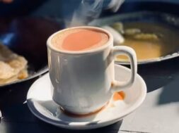 tea