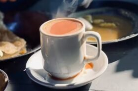 tea