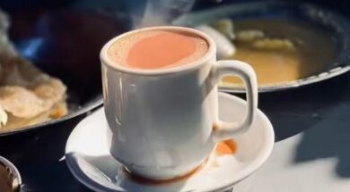 tea
