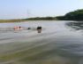 two teenagers drown in lake
