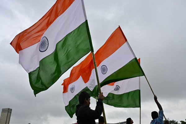 રાષ્ટ્રગીત ‘વંદે માતરમ’ ના 150 વર્ષ નિમિત્તે ભાજપ આવતી કાલે ખાસ કાર્યક્રમનું આયોજન કરશે