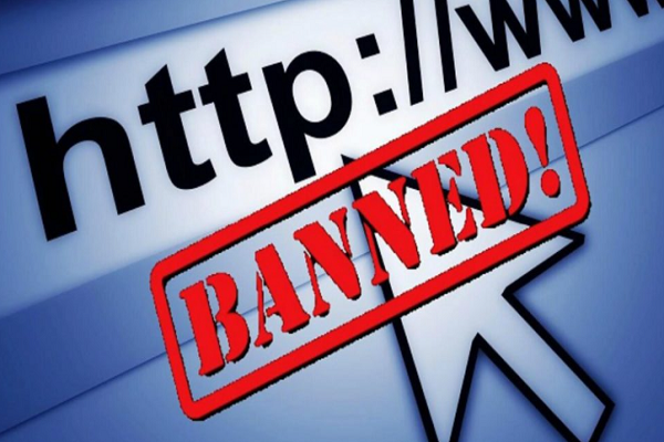 અનૈતિક શબ્દોનો ઉપયોગ કરતી વેબસાઇટ્સ પર પ્રતિબંધ મૂકાશે, સરકાર ટૂંક સમયમાં માર્ગદર્શિકા જારી કરશે