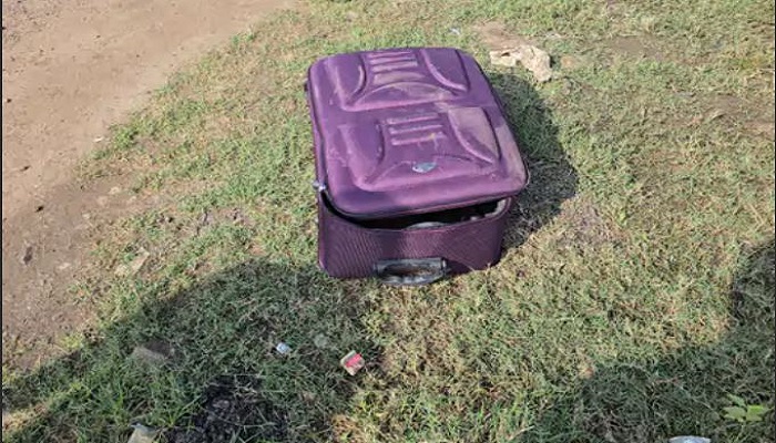 કોસંબામાં સુટકેસમાં મળેલા મહિલાના મૃતદેહના કેસમાં આરોપી તેનો પ્રેમી નિકળ્યો