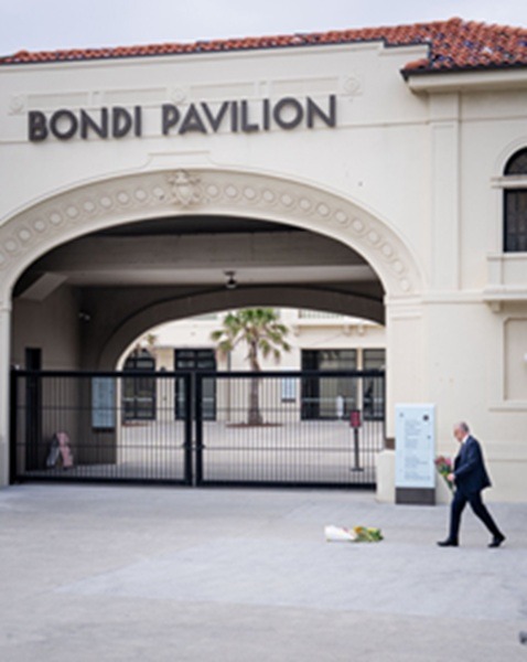 સિડનીના બોન્ડી બીચ આતંકી હુમલાની ઘટનામાં મૃત્યુઆંક 16ઉપર પહોંચ્યો, 5ની હાલત નાજુક