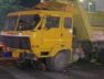 Accident, Dumper