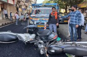 Accident, Surat