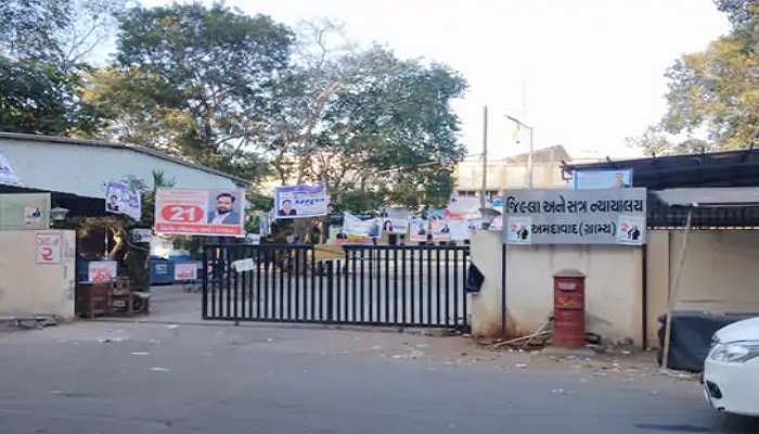 સુરેન્દ્રનગરના નાયબ મામલતદારની EDએ કરી ધરપકડ, 14 દિવસના રિમાન્ડ મંગાયા