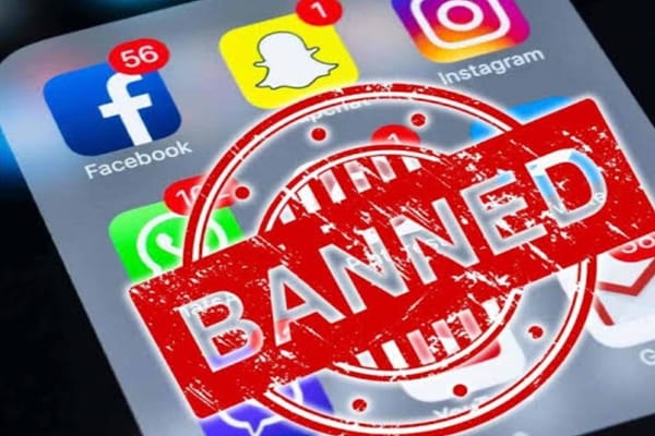 ઓસ્ટ્રેલિયામાં 16 વર્ષથી નીચેના બાળકો હવે સોશિયલ મીડિયા નહીં વાપરી શકે: બાળકોને બચપન મળશે