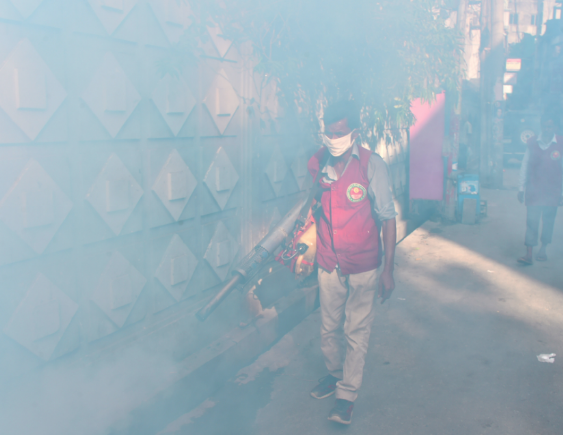 બાંગ્લાદેશમાં મચ્છરજન્ય રોગચાળો વકર્યો, ચાલુ વર્ષે 386 વ્યક્તિના મોત