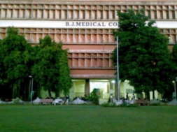 BJ MEDICAL COLLEGE