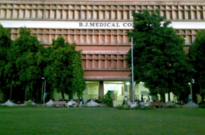 BJ MEDICAL COLLEGE